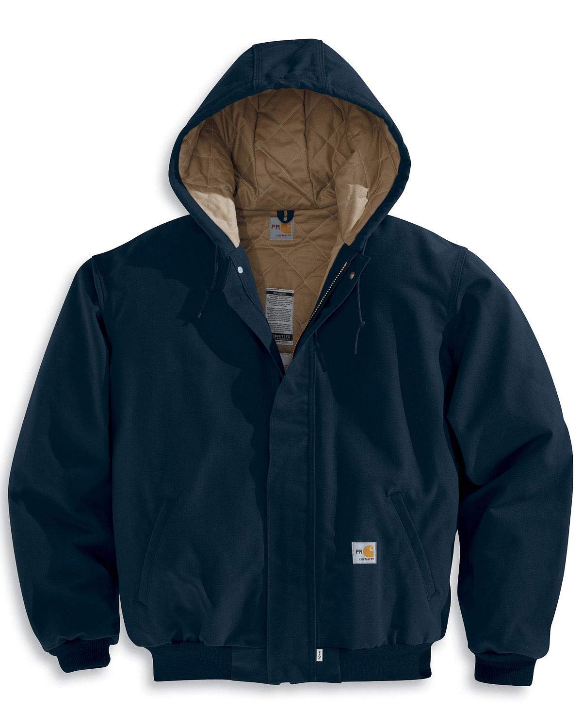 Carhartt Men's Flame Resistant Duck Active