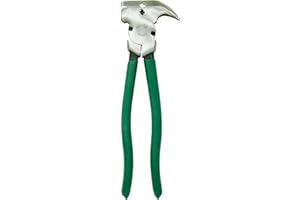 NUROTA Allied Tools 30576: 10" Fence Pliers, Multi