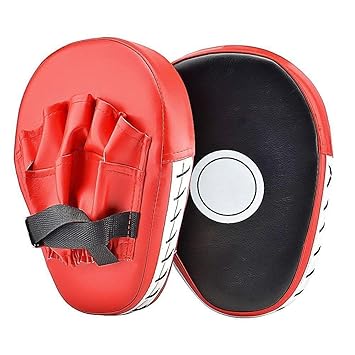 Pads Training Wall Sandsack Boxing Fighter Fitness Wall Punch Tasche