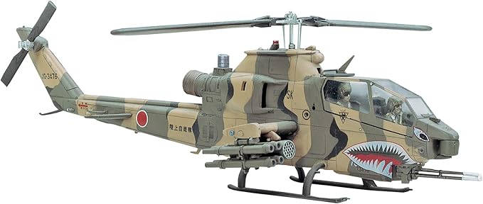 Amazon ハセガワ 1 72 陸上自衛隊 Ah 1s コブラ プラモデル E4 プラモデル 通販 Amazon ハセガワ 1 72 陸上自衛隊 Ah 1s コブラ プラモデル E4 プラモデル 通販