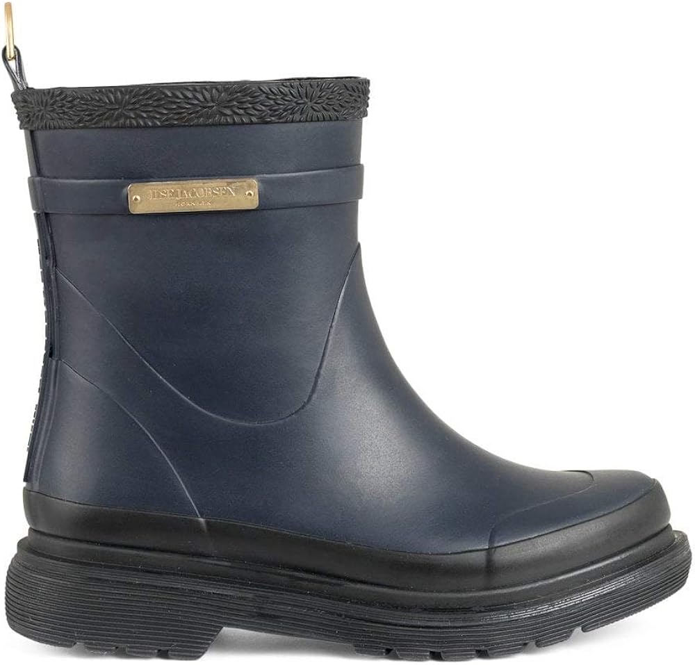 ilse jacobsen short rubber boot