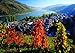 Ravensburger On The River Rhine 1000 Piece Jigsaw Puzzle for Adults – Every Piece is Unique, Softclick Technology Means Pieces Fit Together Perfectly