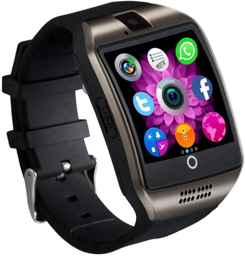 sn06 smartwatch