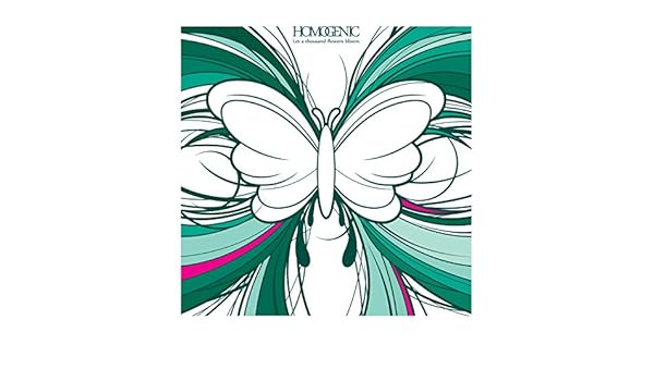 Sampai Jumpa By Homogenic On Amazon Music Amazon Com