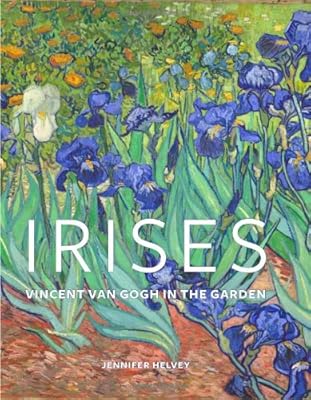 van gogh at the getty