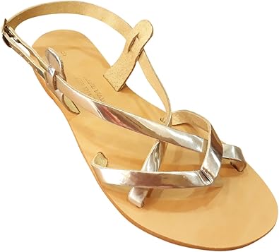 silver colour shoes womens