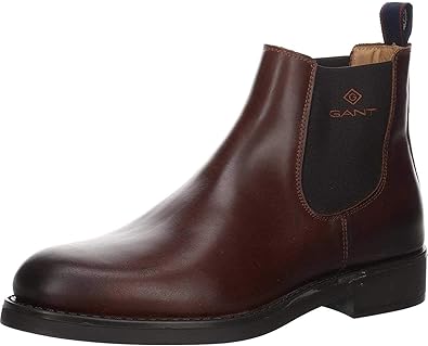 gant chukka boots