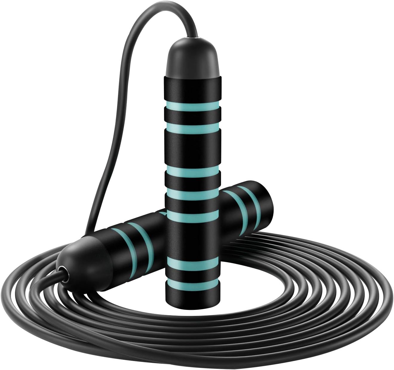 Springseil Erwachsene Seilspringen Jump Rope Verstellbare mit