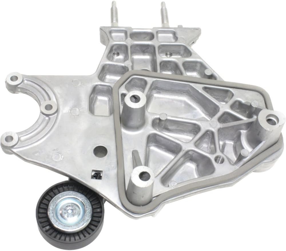 Accessory Belt Tensioner Serpentine Type compatible with