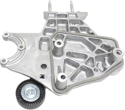 Amazon Com Accessory Belt Tensioner Serpentine Type Compatible With Dodge Neon 00 05 Sx 03 05 Automotive