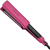 REVLON Smooth Brilliance Ceramic Extra Long Flat Iron, 1-1/2" inch