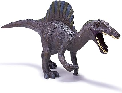 spinosaurus action figure