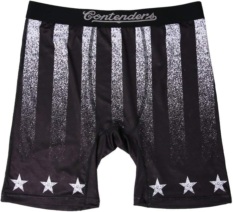 Contenders Clothing Creed II Adonis Boxer Brief