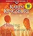 Chasing Sunsets: A Novel (Angels Walking)
