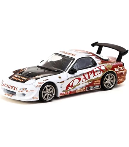 Amazon.com: Kyosho Land Cruiser ZX RHD (Right Hand Drive) White