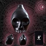 Creepy Aztec Death Whistle Loud Human Scream War