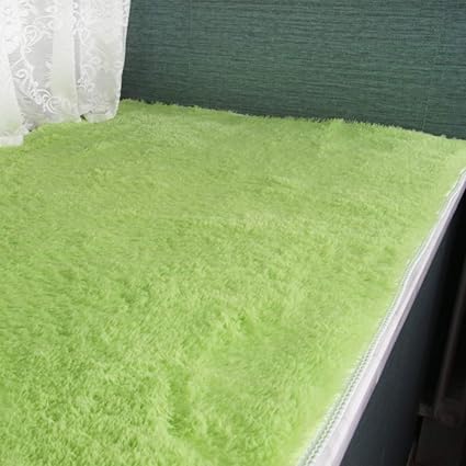 Amazon Com Yhviking Windowsill Pad Simple Plush Bay Window