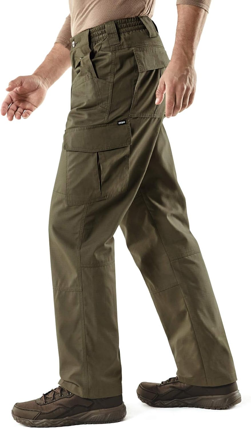 edc tactical pants