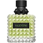 Valentino Donna Born In Roma Green Stravaganza for Women 1.7 oz Eau de Parfum Spray