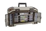 Plano Angled 787 Guide Series Stowaway Tackle