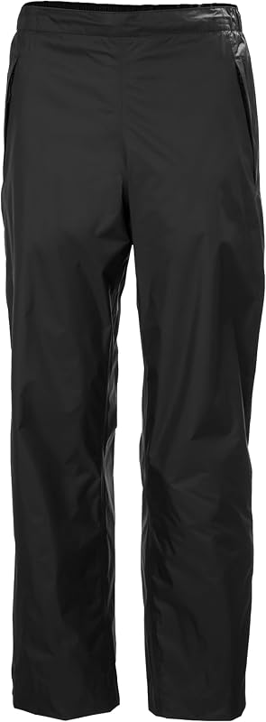 Damen W Loke Pants 2.0, Schwarz, L
