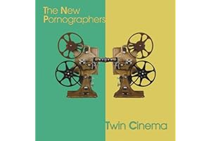 Twin Cinema (Vinyl)