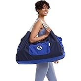 JoYnWell Yoga Bags and Carriers Fits All Your Stuff, Extra Large Yoga Mat Bag Full Zip Yoga Mat Bag with 3 Zipper pockets