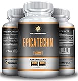EPICATECHIN - 500MGs Per Serving - 60 Servings and