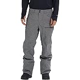 Burton Men's Insulated Covert Ski/Snowboarding Pant