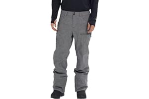 Burton Men's Insulated Covert Ski/Snowboarding Pant