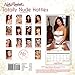 Holly Randall's Totally Nude Hotties 2016 Wall Calendar