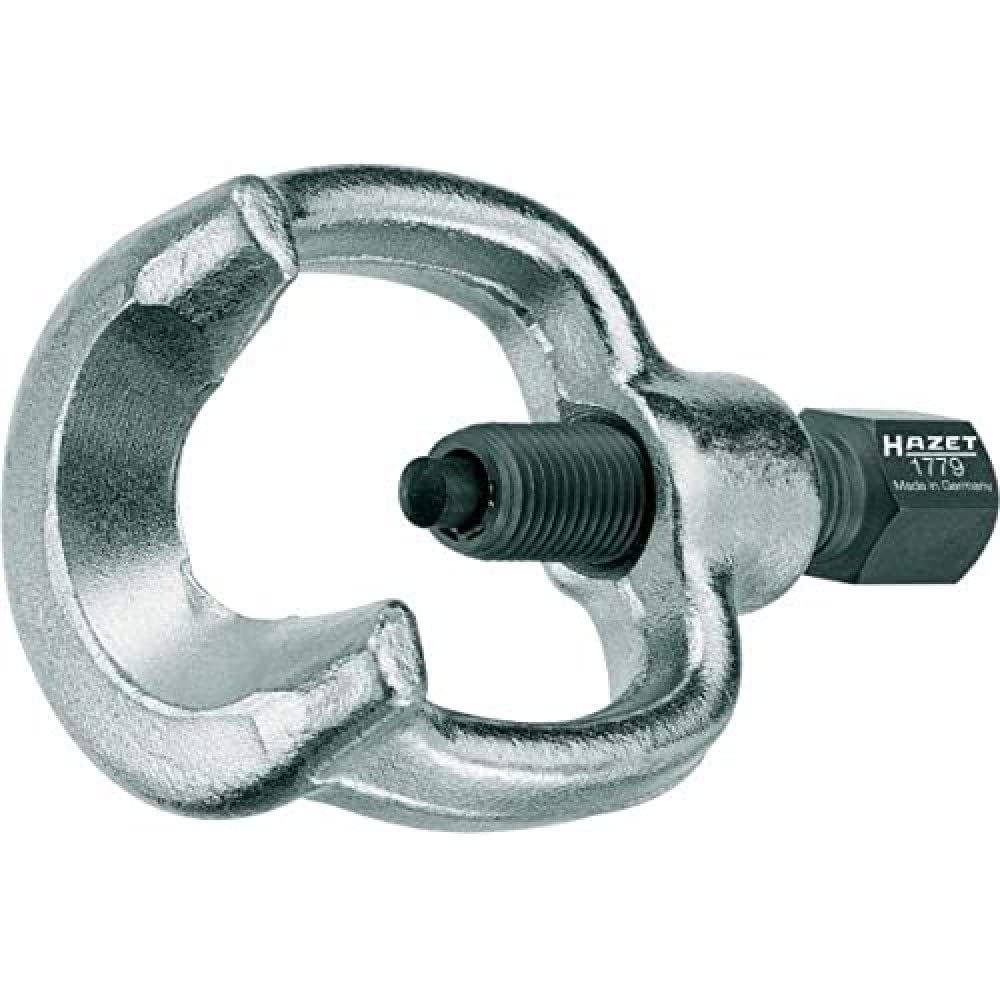 HAZET 1779-23 Ball Joint Puller - Galvanised