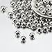Darice Jingle Bell Gold with Star Cutouts 2.75 inches (6-Pack) 10558-22