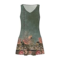 Mother Dresses Sun Dresses for Women 2025 Vacation