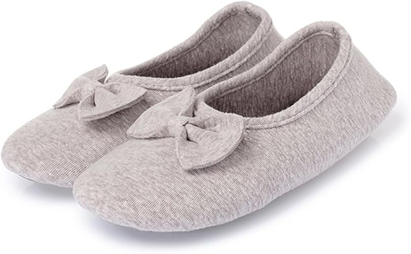 indoor ballet slippers
