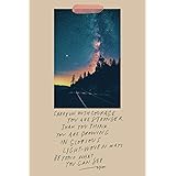 Carry on with courage. you are stronger than you think. you are growing in glorious light-woven ways beyond what you can see 