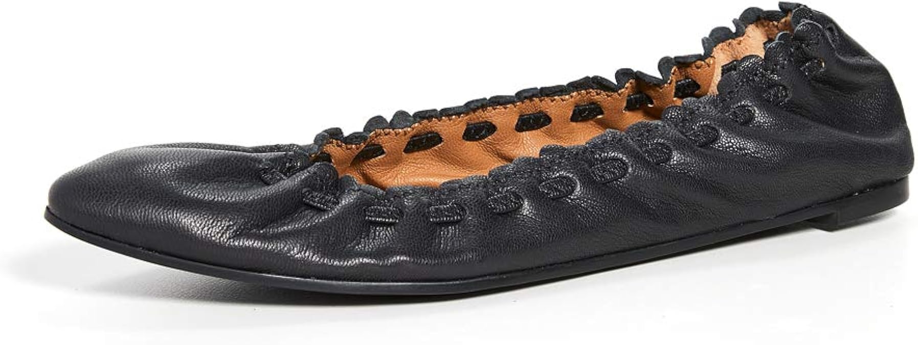 see by chloe jane flats