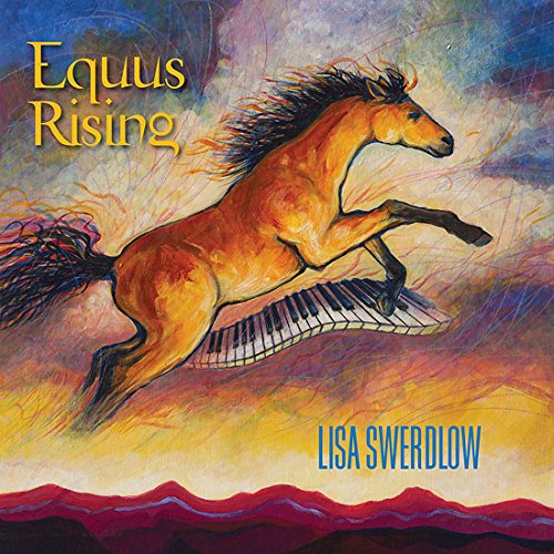 Equus rising