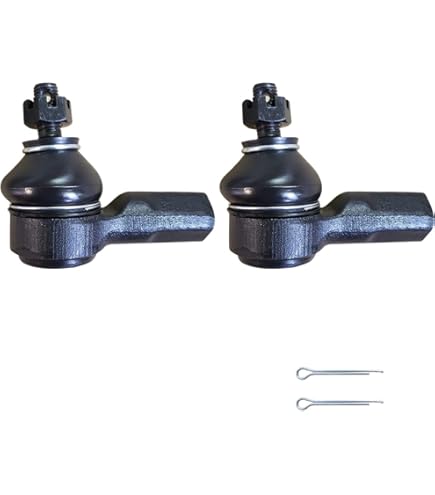 Amazon.com: CTR CE0739 [OE Supplier] Front Outer Tie Rod End