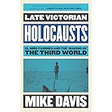 Late Victorian Holocausts: El Niño Famines and the Making of the Third World (Essential Mike Davis)