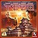 Yedo Board Game