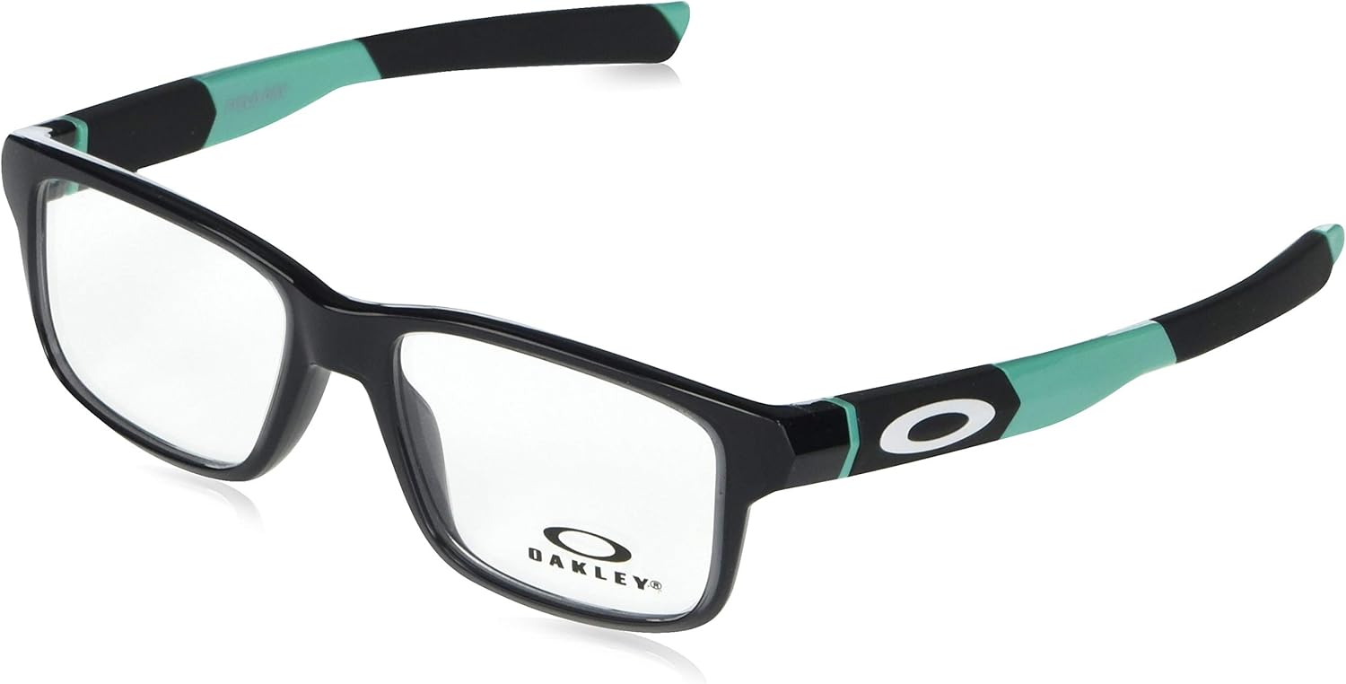 Oakley Youth Kids' OY8007 Field Day Square Prescription