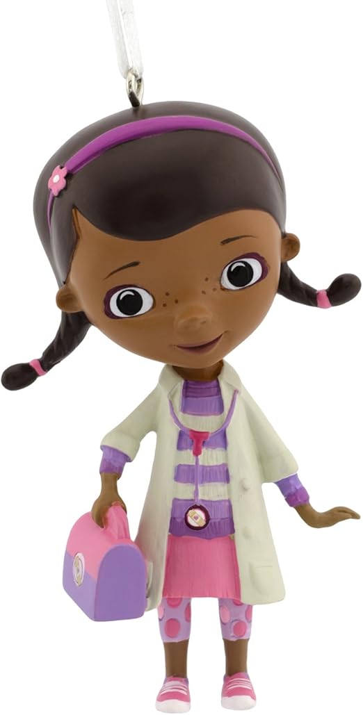 doc mcstuffins christmas