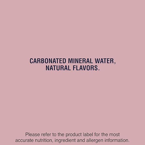 S.PELLEGRINO ESSENZA PINK GRAPEFRUIT & CITRUS FLAVORED MINERAL WATER, 11.15 FL OUNCE (PACK OF 24),(PACKAGING MAY VARY)