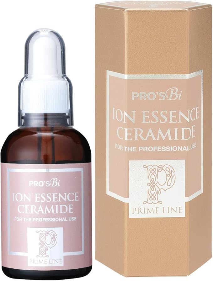 Amazon プロズビ プライム イオンエッセンス 高濃度 セラミド 60ml イオン導入 美容液 業務用 セブンエステ 美容液 通販