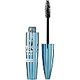 Dermacol (Czech) Volume Mania Waterproof Mascara 9ml Black