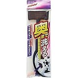 カーメイト 車用 ホイールクリーナー スポンジハンマーヘッド パープルマジック C75