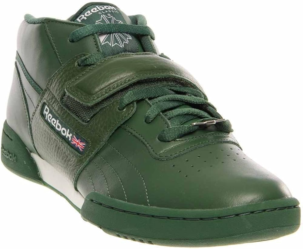 racing green shoes