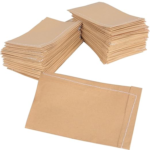 Bolsas para semillas | Bolsas de plástico, de papel, de tela