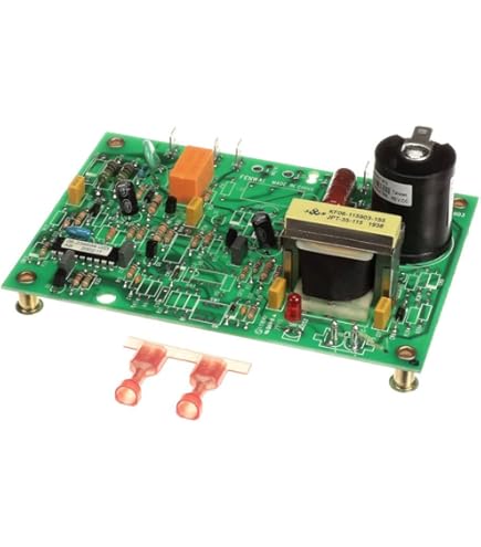 専用JE285.JF182★2点セット Sterling J28R06881 BTU/TF 150-400 BRT/GG 30 -120 Control